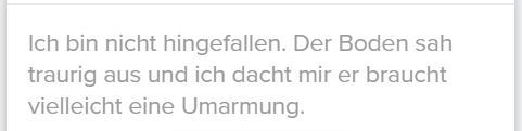 Tinder Profiltext 37 Geniale Beispiele Tipps Fur Die Beschreibung