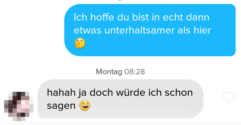 Die besten Tinder Sprüche der Welt [Eisbrecher, Flirtsprüche, Anmachen]