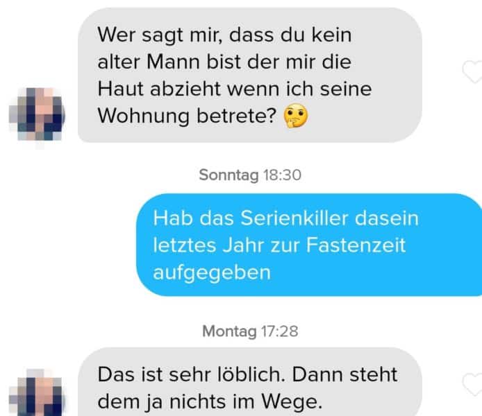 online date nach treffen fragen single stammtisch in oberhausen